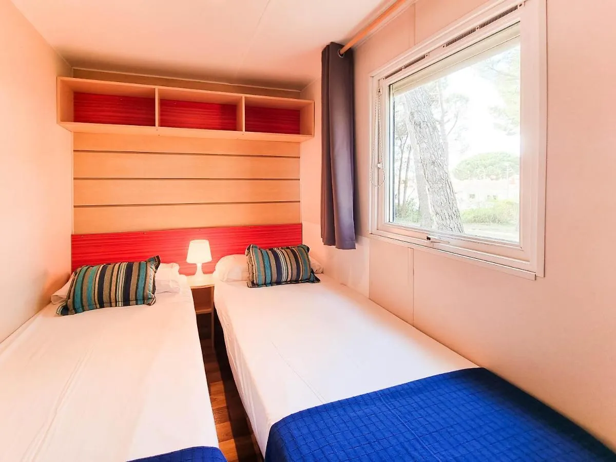 Bungalow Maite L'Escala Holiday home