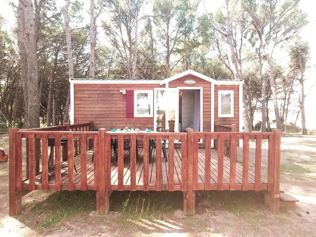 Bungalow Maite L'Escala