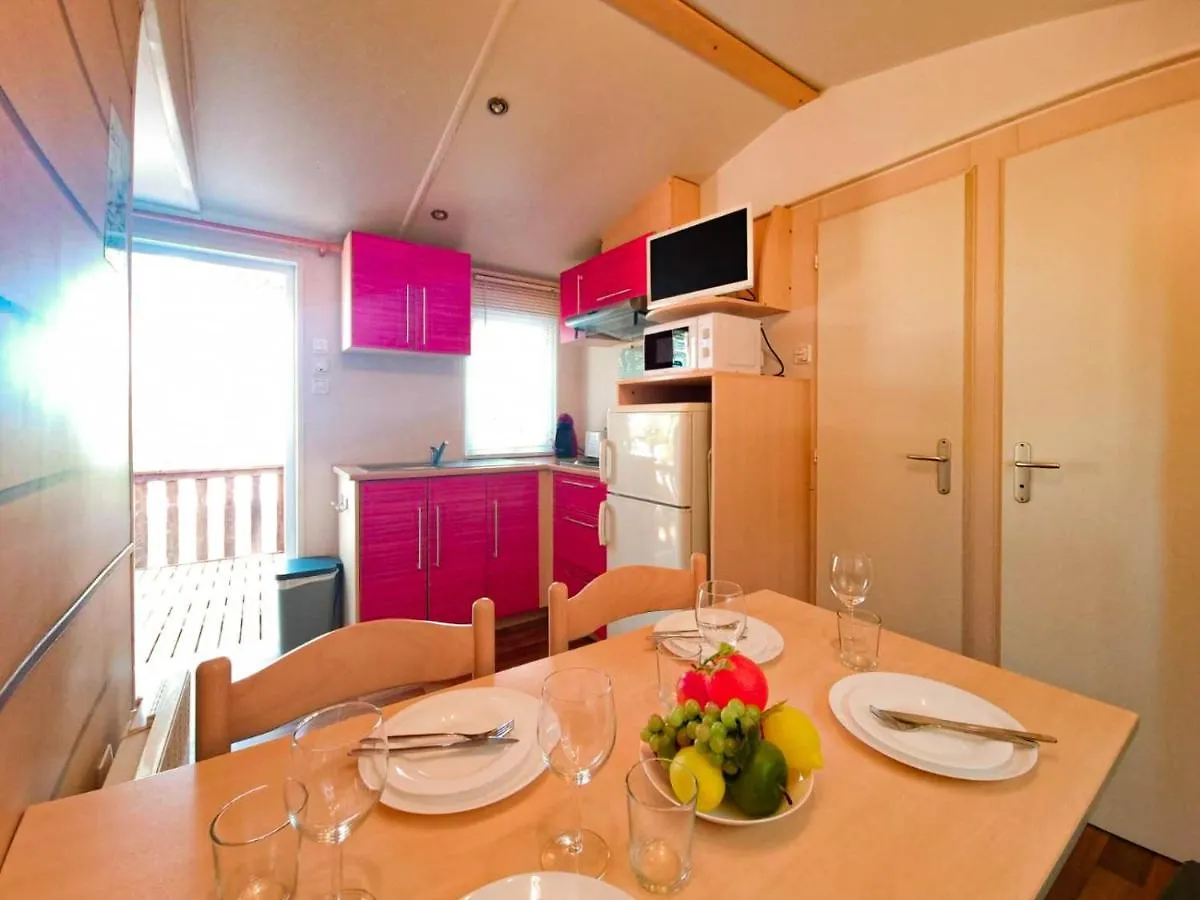 Bungalow Maite L'Escala