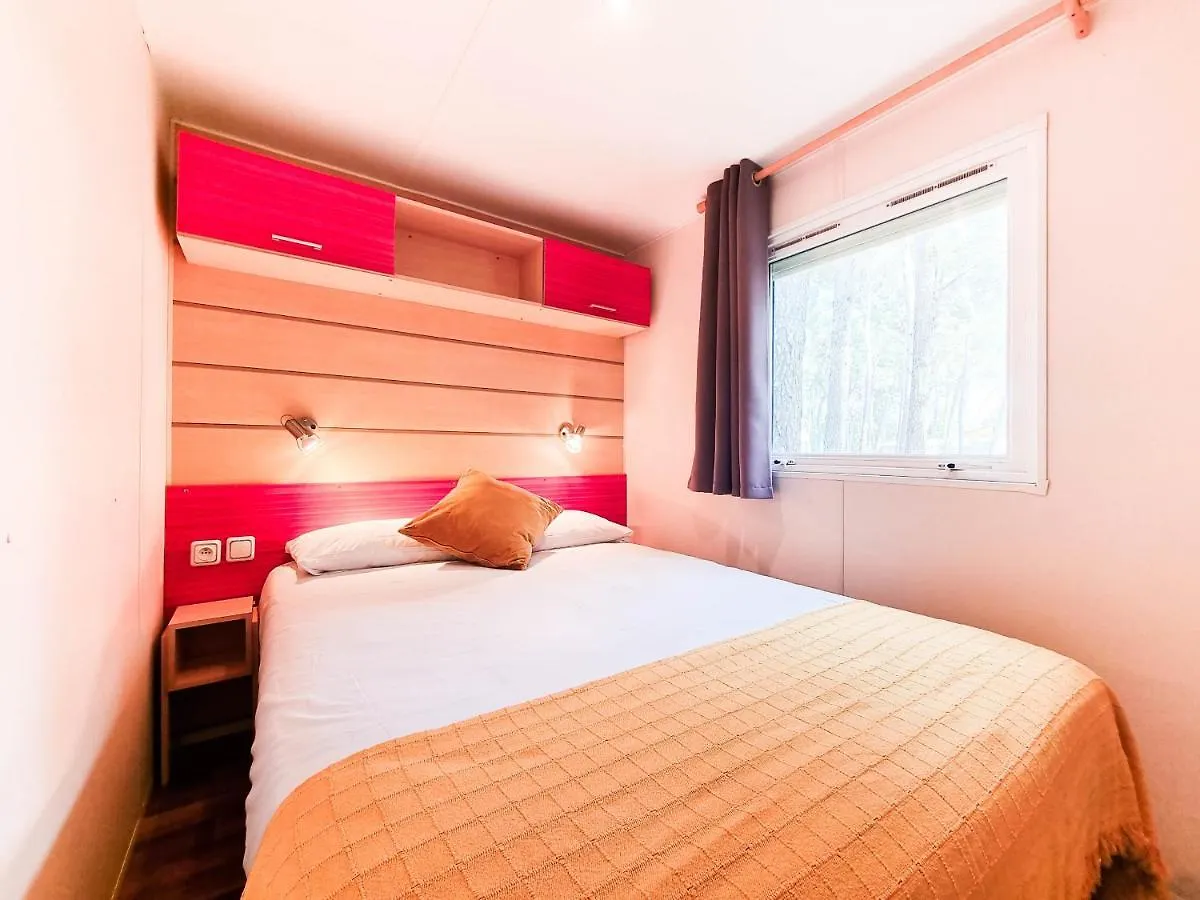 Bungalow Maite L'Escala Spain
