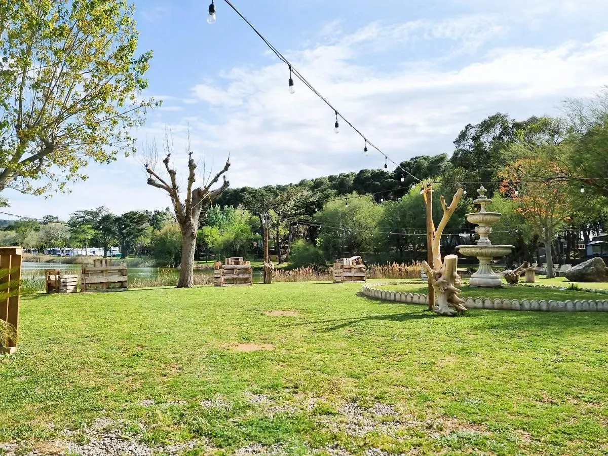 Bungalow Maite L'Escala Holiday home
