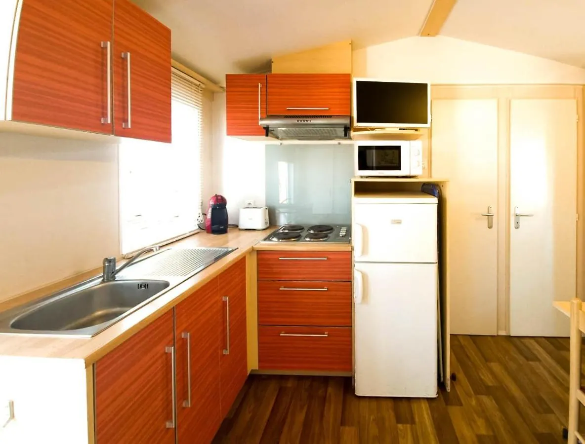 Holiday home Bungalow Maite L'Escala