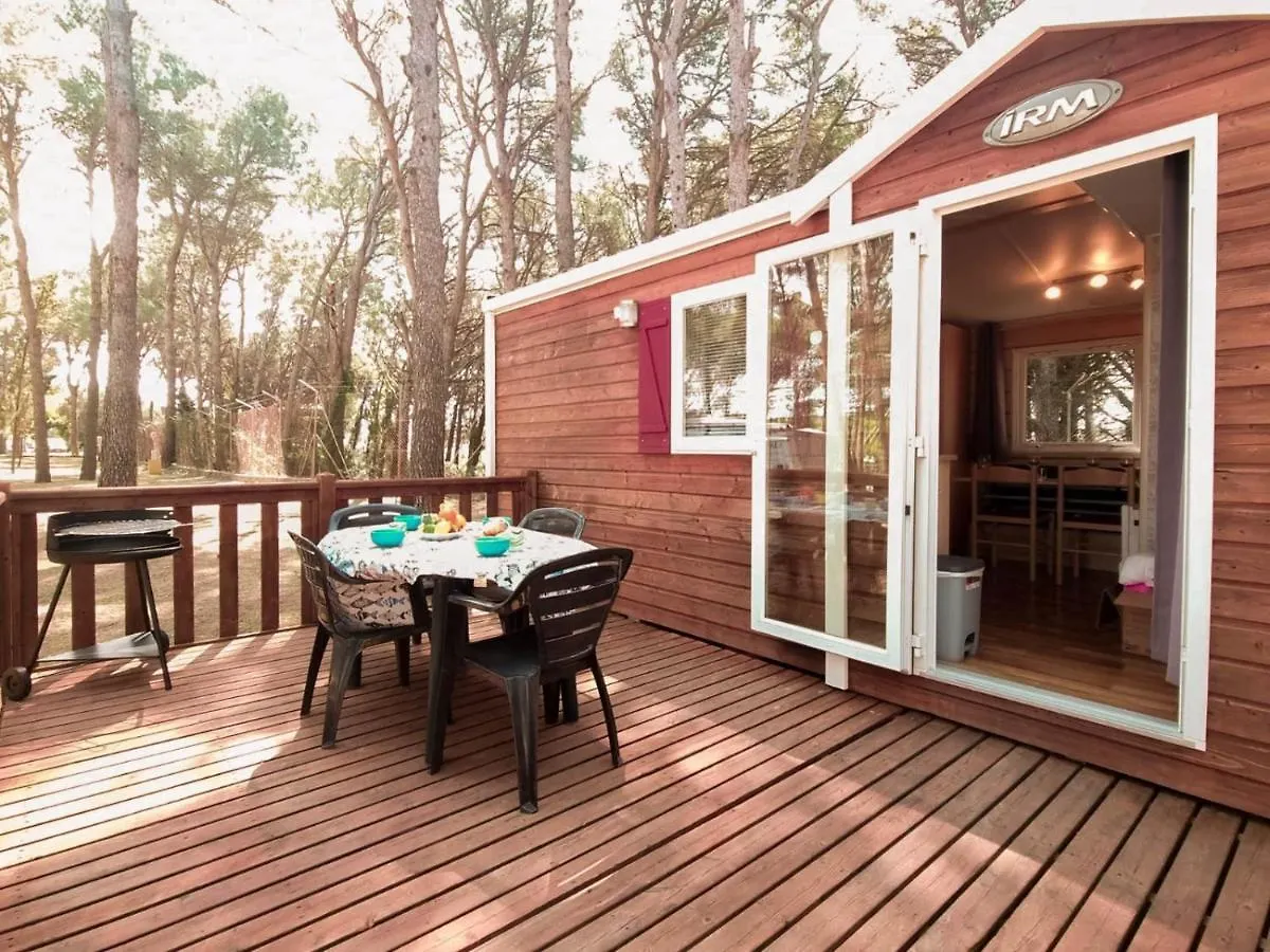 Holiday home Bungalow Maite L'Escala