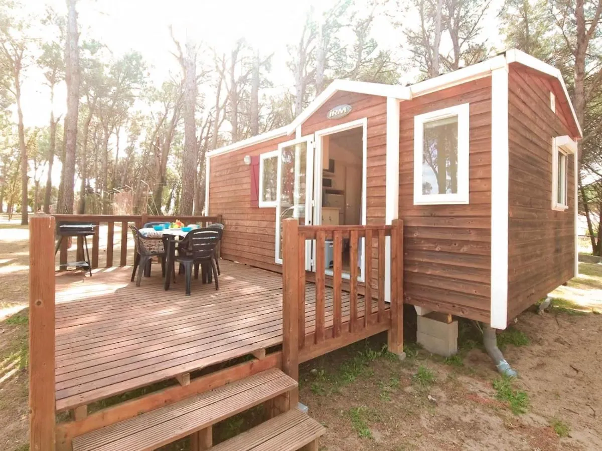 Bungalow Maite L'Escala