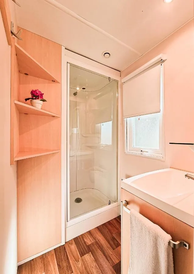 Holiday home Bungalow Maite L'Escala