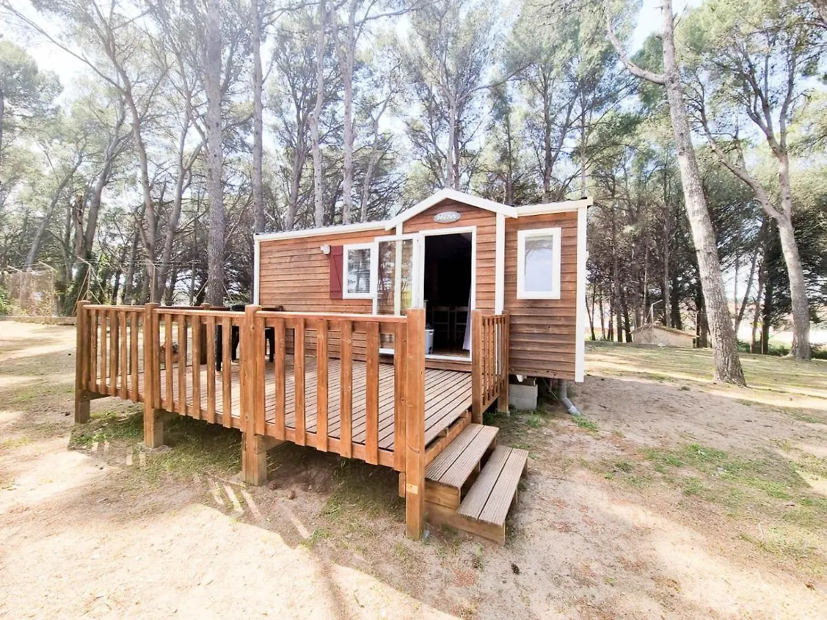Bungalow Maite L'Escala Holiday home